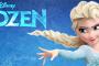 原題：Frozen　邦題：アナと雪の女王