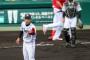 阪神・ドラ2小野　ほろ苦甲子園デビュー…先発で3回４失点