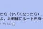 【北朝鮮ミサイル発射】パヨク「もちろん安倍の自作自演」「安倍が北朝鮮に依頼した」「安倍政権と北朝鮮はグル」「安倍は北朝鮮にルートを持ってる」