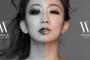 【４７年ぶり快挙！】倖田來未女性歌手オリジナルアルバム１、２位独占