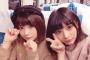 【画像】整形してそっくりキープの双子アイドル「ららぴ・るるぴ」が話題「めっちゃ美人」