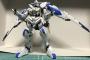 HG「ガンダムバエル」 みんなのレビュー 　 頭デカイけどカッコいいな！あとは本編の活躍待ち