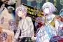 ［ハンドシェイカー -Habd Shakers-］11話感想 和風VS洋風って感じだな