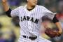 【WBC】アメリカ監督「菅野は素晴らしい！メジャー級の投手だ！」