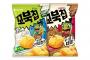 韓国人「韓国の製菓メーカーが8年かけて開発したお菓子がこちら」