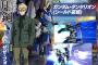 【鉄血】ガンダム・ダンタリオンのパイロット「ザザ・フォッシル」のビジュアル公開！同機体の月鋼版もトライエイジに登場！
