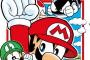 スーパーマリオくんの作者って本当にマリオくんが描きたくて漫画家やってんの？