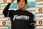 吉川光夫 25試合14勝5敗 防御率1.71 whip0.88 MVP 最優秀防御率 B9