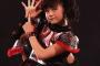 BABYMETALのYUIMETALちゃんwww