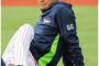 【速報】大松、開幕一軍入り決定！！！！！