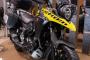 250ccとは思えないかっこいいバイクが発売されるぞ！！