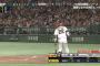 世界の小林誠司さんの2017年成績