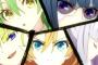 『武装少女マキャヴェリズム』1話感想 武装女子VS無刀男子！剣と拳によるバトルアクション開幕！