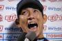 球場以外で生で見たことある野球選手