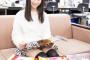 スコーンBBQ味食べた手で他人の漫画読む橋本環奈ほしい？