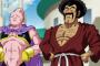 「ドラゴンボール超」85話感想 第7宇宙以外の思惑、痩せたブウ強い、悟飯はピッコロさんと修行へ。(画像)