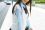 【画像】こういう30歳くらいの女性がJKコスしてるの好き？
