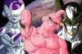 【ドラゴンボール】フリーザ・セル・ブウの中で1番読者に恐怖を与えたのは？？？？？（画像あり）
