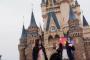 av女優が制服を着てディズニーランドへ　これは完全に女子高生だろ（画像あり）