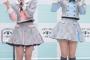 【過激画像】チーム8小田えりなさんの太ももが素晴らしい件wwwwwwww