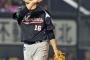 三大現役ポーカーフェイス投手、涌井、能見