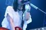 山本彩「林檎姉さんに憧れている」　ソロライブで東京事変をカバー