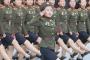 北朝鮮の女兵士が結構可愛い件