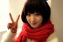 剛力彩芽が広瀬すずの髪型にした結果…