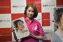 【乃木坂46】桜井玲香が髪を20cmバッサリ！ボブヘアに