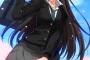 【画像】どっちの女子高生とセックスしたい？