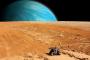 【衝撃】火星に人工物らしきものが発見される