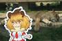 【画像あり】『けものフレンズ』とのコラボで話題の東武動物公園の様子がこちらｗｗｗｗ