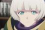 『Re:CREATORS』NPCのメテオラに現界できるほどの印象や人気があるのか