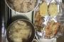 【画像】ワイばあちゃんが作った「晩飯」がコレｗｗｗｗｗｗｗｗｗｗｗｗ