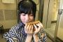 【NGT48】こ、これはけしからんぞ！！！【村雲颯香】