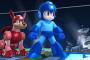 「ロックマン、ボンバーマン、ゴエモン」←こいつらどこいったの？