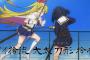 《武装少女マキャヴェリズム》5話感想・画像 色んな技が見れて楽しかった！！！