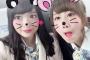 【画像】ゆいゆい・さとね・もえきゅん・せいちゃん・しーちゃん・きたりえというフレッシュという次世代エース選抜で被災地訪問！