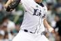 菊池 雄星　防1.23 (1位)　3-1　44回　46三振　13四球　被打率.140 (1位)
