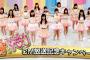 「SKE48 PassionForYou」CM放映されるテレビ番組追加のお知らせ