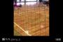 【動画像】バレー部顧問が倒れこむ少年に対し近距離から全力でボールを投げ続ける動画が…これイジメだろ完全に…