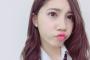SKE48北川綾巴「制服はコスプレなので着るのが悲しくなる、毎回」