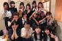 【NMB48】Nメンの食事会で谷川愛梨が涙