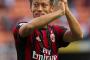 最終戦でゴールのミラン本田圭佑、別れのあいさつ「ミランのファンにありがとう」