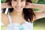 顔芸アイドル・柴田阿弥、清楚なお姉さんになり美少女に成長ｗｗ（画像）