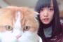 【欅坂46】トムとじゃれあう菅井友香が可愛すぎるんだが…