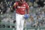 楽天・則本、6試合連続2ケタ奪三振！ 野茂英雄の日本記録に並ぶ