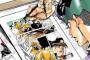 漫画家「最終話の良いタイトルが思い浮かばないなあ…せやっ」