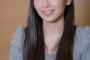 SKE大矢真那「苦しい1年だった。ファンの方にごめんなさいという気持ちがずっとあった」