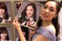 SKE48石田安奈の壁写真外し、卒業公演オフショット【動画+画像24枚】